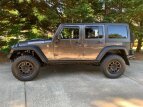 Thumbnail Photo 14 for 2016 Jeep Wrangler 4WD Unlimited Rubicon